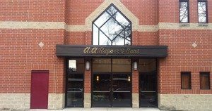 AA Rayner And Sons Funeral Homes | Chicago, IL