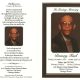 Obituary of Dewey Teal funeral service at aa rayner and sons