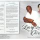 Larry Lee Terrell obituary from funeral service at aa rayner and sons funeral home in chicago illinois