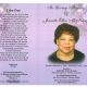Jeanette Ellen McKinnis Obituary from funeral service at aa rayner and sons funeral home in chicago illinois
