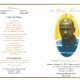 Daniel Jerry Weems III Obituary from funeral service at aa rayner and sons funeral home in chicago illinois