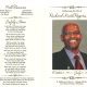 Richard Keith Rogers Sr Obituary
