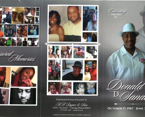 Donald Sanders Obituary 2091_001