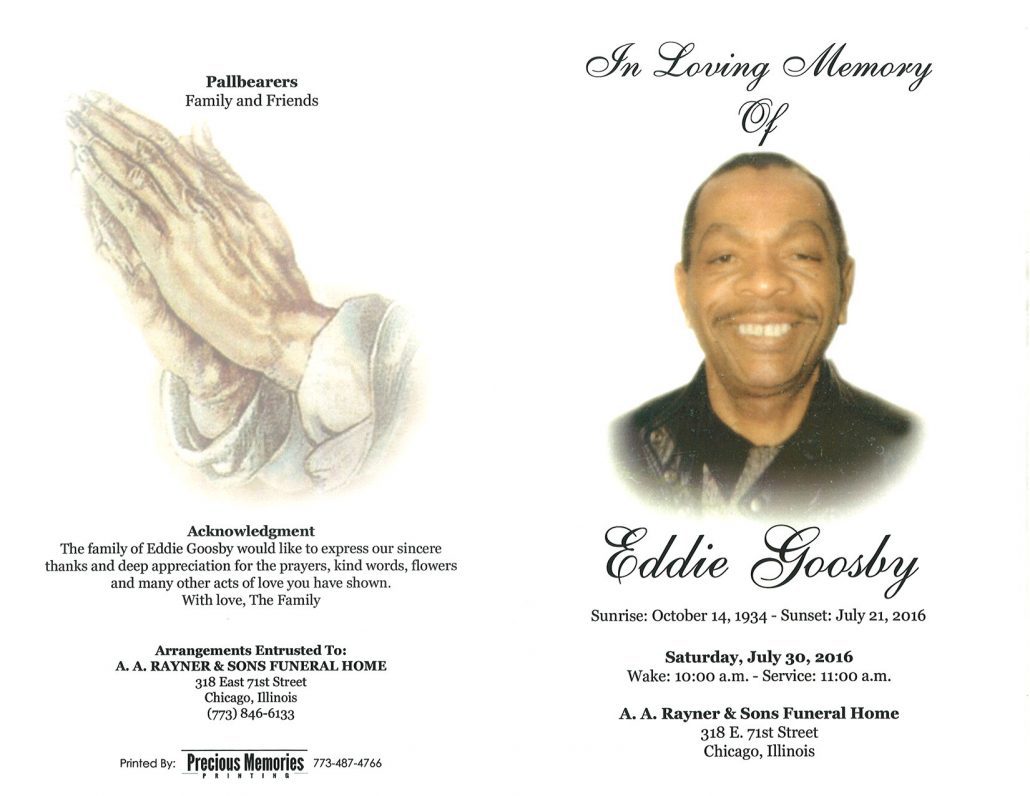 Eddie Goosby Obituary 2118_001