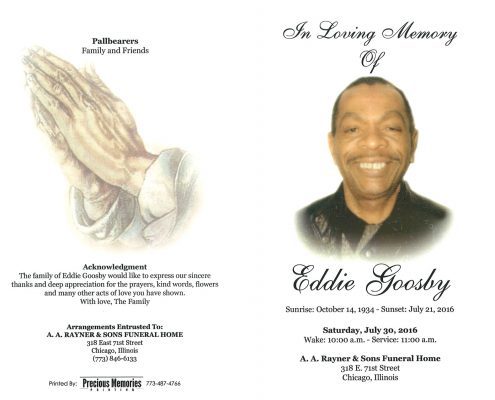 Eddie Goosby Obituary 2118_001