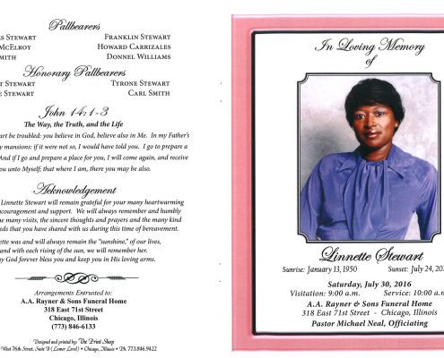 Linnette Stewart Obituary 2122_001