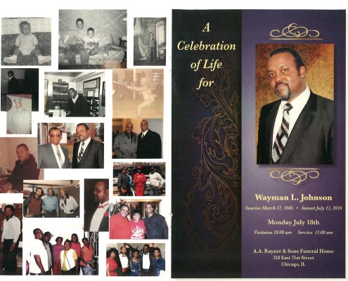 Wayman L Johnson Obituary 2096_001