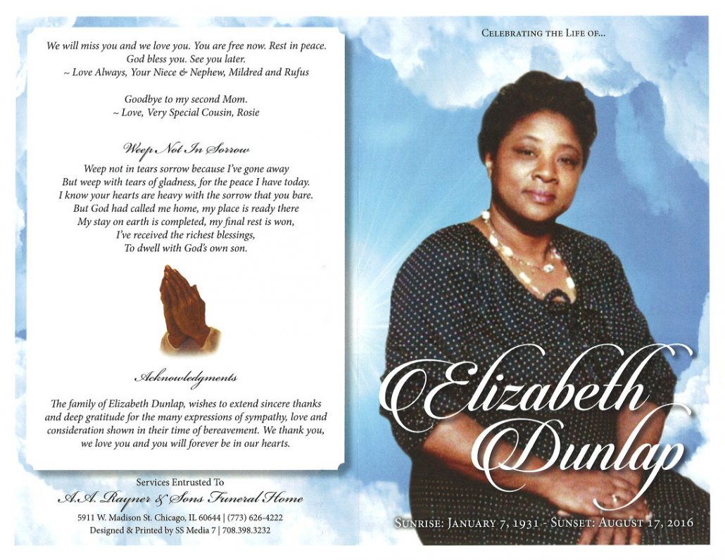 Elizabeth Dunlap Obituary 2212_001