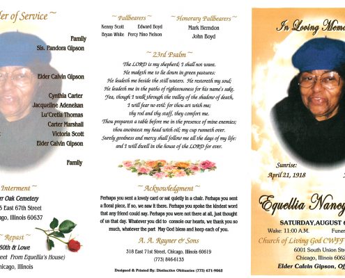 Equellia Nacey Woods Obituary 2141_001