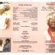 Ora Jalise Sanders obituary 2199_001