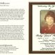 Ruby Janet Hall Goff Obituary 2196_001