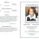 Chaunscie Diana Barnes Obituary