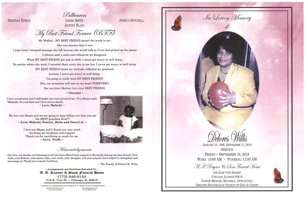 Delores Willis Obituary 2296_001