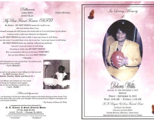 Delores Willis Obituary 2296_001