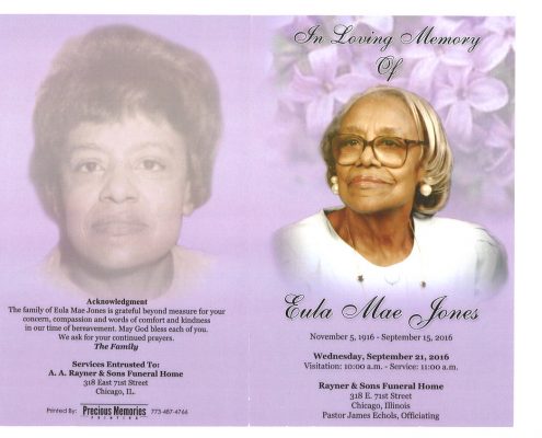 Eula Mae Jones Obituary 2312_001