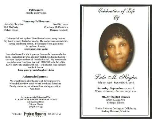 Lula M Hughes Obituary 2300_001