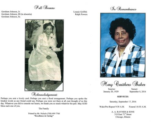 Mary Baker Obituary 2299_001
