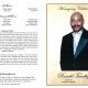 Ronald Timothy Haney Obituary