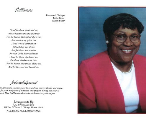 Ruby Harris Obituary 2325_001