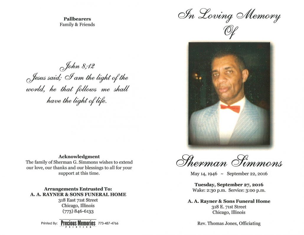 Sherman Simmons Obituary 2339_001