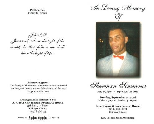 Sherman Simmons Obituary 2339_001