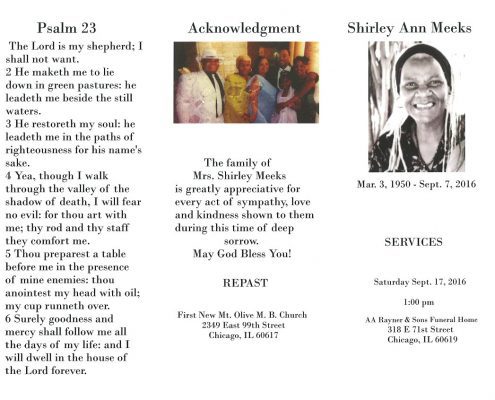 Shirley Ann Meeks Obituary 2302_001