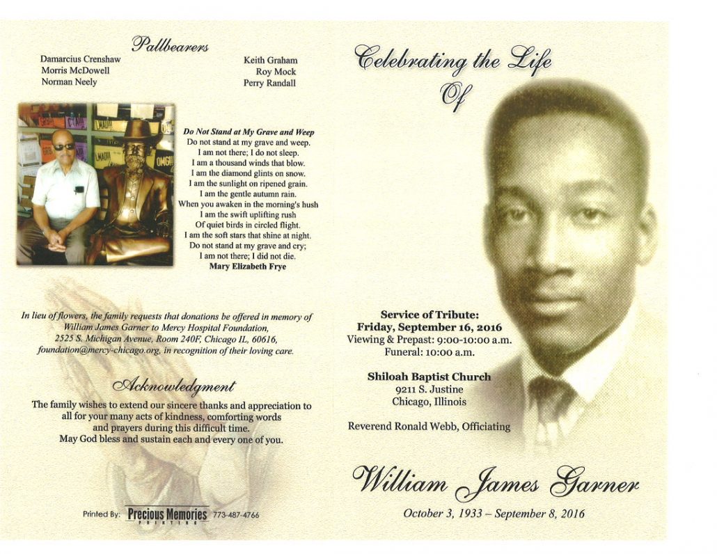 William James Garner Obituary 2297_001