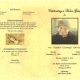 Ms Theckla Stompp Garrick Obituary