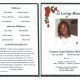 Cortney Jamal McGee Obituary