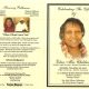 Edna Mae Childress Obituary at AA Rayner and sons funeral home in chicago Illinois