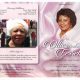Ollie Beatrice Ferrell Obituary