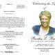Bertha L Battle Obituary aa rayner and sons funeral Home in chicago illinois