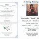 Funeral Services For Cassandra Sandi Johnson at AA Rayner and Sons Funeral Home in Chicago Illinois