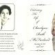 Charlyne Ruth McFarland Obituary