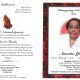 Annette Young Obituary