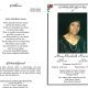Mary Elizabeth Howard Obituary