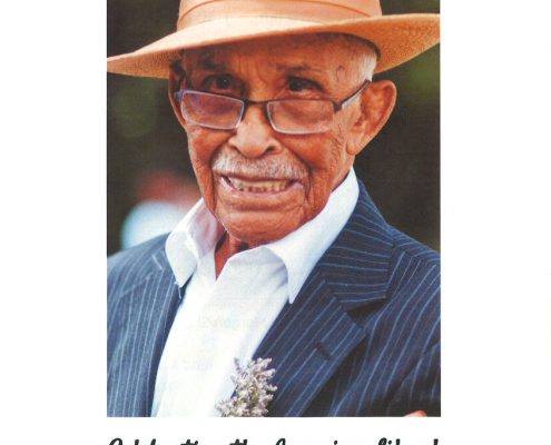 Wade Hampton Watson Obituary AA Rayner Funeral Services