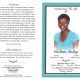 Carlette Smiley Obituary AA rayner and sons obituary