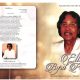 Ella Byrd Pearson Obituary