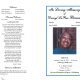 Darryl LaRue Brown Obituary