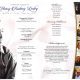 Henry Rodney Lesley Obituary