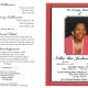 Nellie Mae Jackson Kimble Obituary