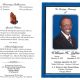 William H Loftin Obituary