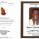 Samuel Edward Bazile Obituary