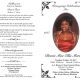 Bessie Mae Ellis Moreland Obituary
