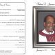 Father L Jerome Parrish Obituary
