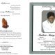 Mother Mary Joiner Obituary