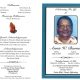 Annie W Barnes Obituary