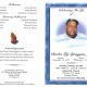 Charles Fiji Spraggins Jr Obituary
