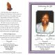 Alvalissia S Jones Obituary